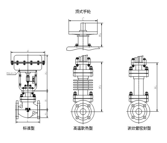 進(jìn)口氣動(dòng)波紋管調(diào)節(jié)閥結(jié)構(gòu)圖.jpg